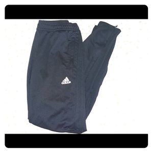 Adidas training pants